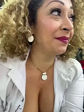 Katti Barrera online show from 07/25/26, 09:45