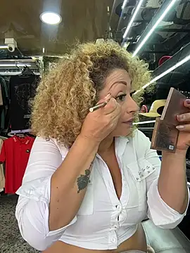 Katti Barrera online show from 07/26/26, 06:04