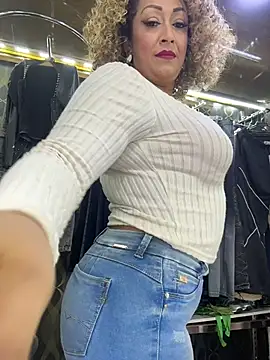 Katti Barrera online show from 07/28/26, 08:52