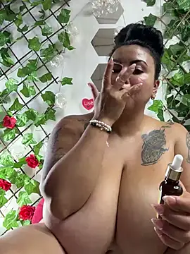 alicia squirt big online show from 03/15/25, 08:48