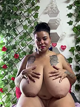 alicia squirt big online show from 03/22/25, 07:47