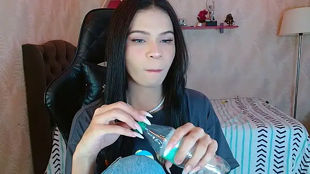 andy bell x online show from 09/14/25, 06:12