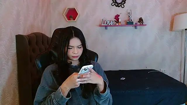 andy bell x online show from 09/26/25, 05:22