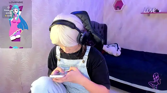 andy bell x online show from 11/20/25, 02:23