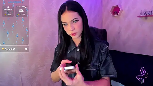 andy bell x online show from 11/24/25, 02:44