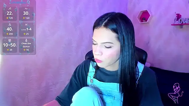 andy bell x online show from 11/26/25, 01:17