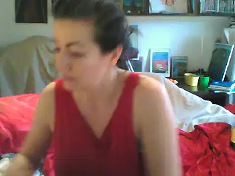 MariaAnaSunshine online show from 02/27/25, 02:32