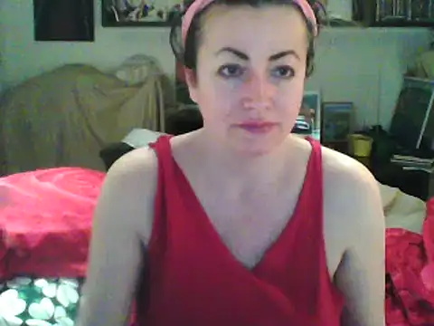 MariaAnaSunshine online show from 02/27/25, 05:47