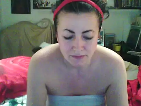 MariaAnaSunshine online show from 02/27/25, 09:04
