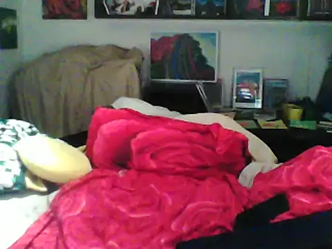 MariaAnaSunshine online show from 02/28/25, 10:50
