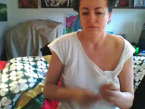 MariaAnaSunshine online show from 03/01/25, 09:07