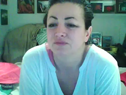 MariaAnaSunshine online show from 03/04/25, 07:32