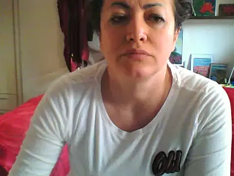 MariaAnaSunshine online show from 03/10/25, 06:49