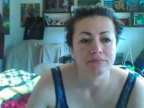 MariaAnaSunshine online show from 03/11/25, 10:18