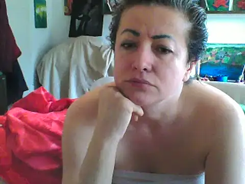 MariaAnaSunshine online show from 03/12/25, 12:36