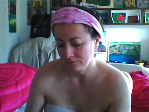 MariaAnaSunshine online show from 03/15/25, 01:18