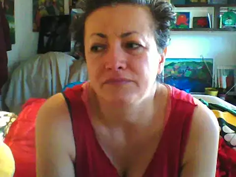 MariaAnaSunshine online show from 03/17/25, 02:56