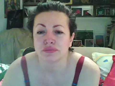 MariaAnaSunshine online show from 03/22/25, 07:42