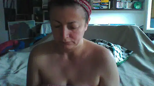MariaAnaSunshine online show from 09/12/25, 06:46