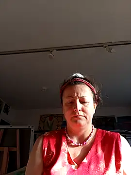 MariaAnaSunshine online show from 09/24/25, 06:39