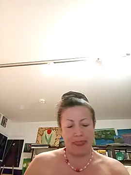 MariaAnaSunshine online show from 09/25/25, 07:39