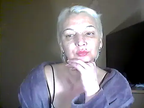 MaryJane441 online show from 01/31/25, 12:07