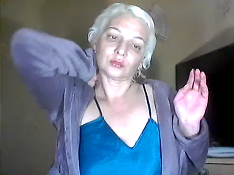 MaryJane441 online show from 02/02/25, 11:21
