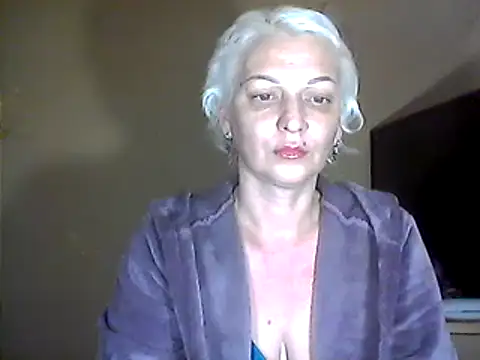 MaryJane441 online show from 02/03/25, 02:25