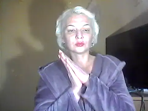 MaryJane441 online show from 02/09/25, 08:45