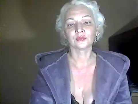 MaryJane441 online show from 02/12/25, 09:11