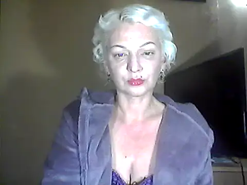MaryJane441 online show from 02/17/25, 10:47