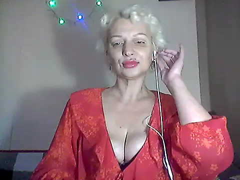 MaryJane441 online show from 02/03/26, 10:09