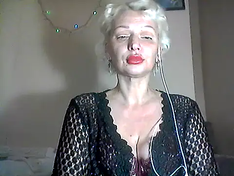 MaryJane441 online show from 02/03/26, 10:15
