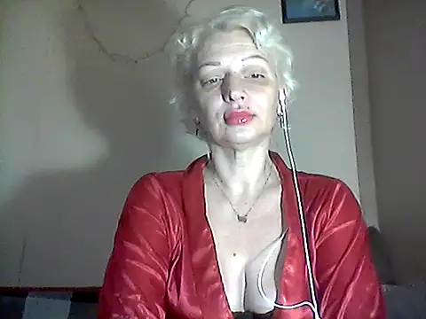 MaryJane441 online show from 02/26/26, 10:36