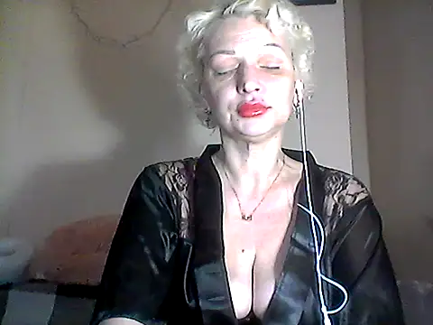 MaryJane441 online show from 03/02/26, 07:43