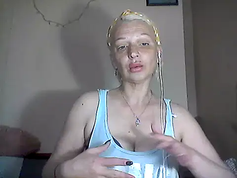 MaryJane441 online show from 05/21/26, 08:54
