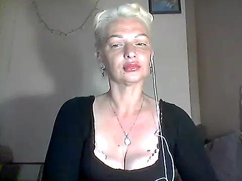 MaryJane441 online show from 06/12/26, 08:19