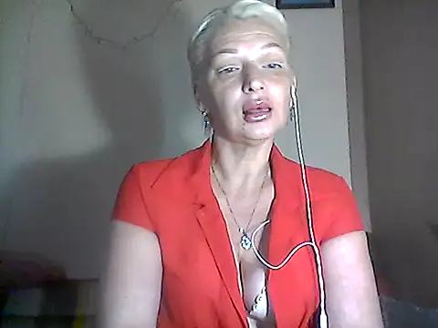 MaryJane441 online show from 07/08/26, 08:35