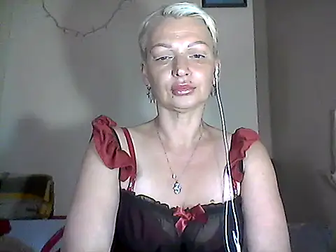 MaryJane441 online show from 07/21/26, 08:00