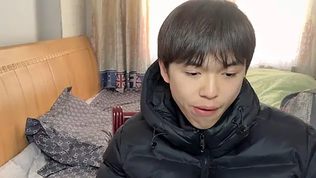 xiaottt1918 online show from 01/06/25, 04:47