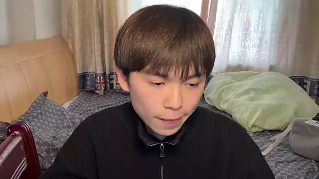 xiaottt1918 online show from 01/06/25, 07:52