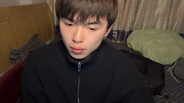 xiaottt1918 online show from 01/06/25, 10:57