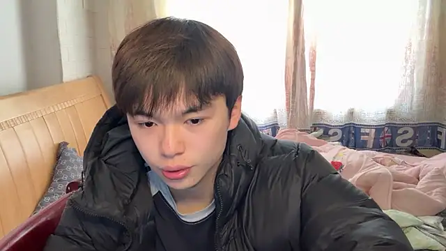 xiaottt1918 online show from 01/09/25, 05:34