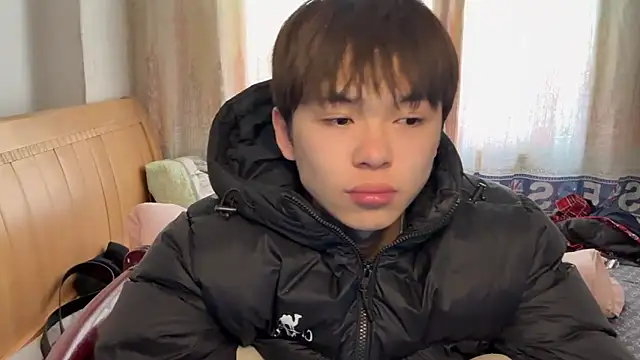 xiaottt1918 online show from 01/10/25, 05:26