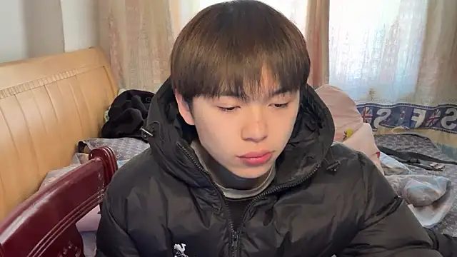 xiaottt1918 online show from 01/11/25, 06:35