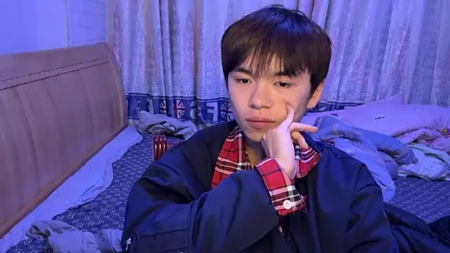 xiaottt1918 online show from 01/13/25, 11:30