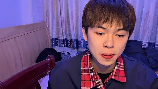 xiaottt1918 online show from 01/16/25, 03:35