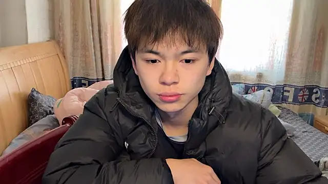 xiaottt1918 online show from 01/22/25, 06:10