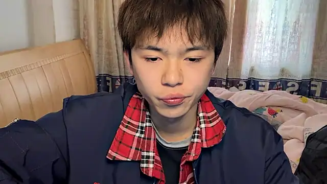 xiaottt1918 online show from 01/23/25, 05:56