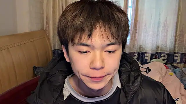 xiaottt1918 online show from 01/24/25, 08:13